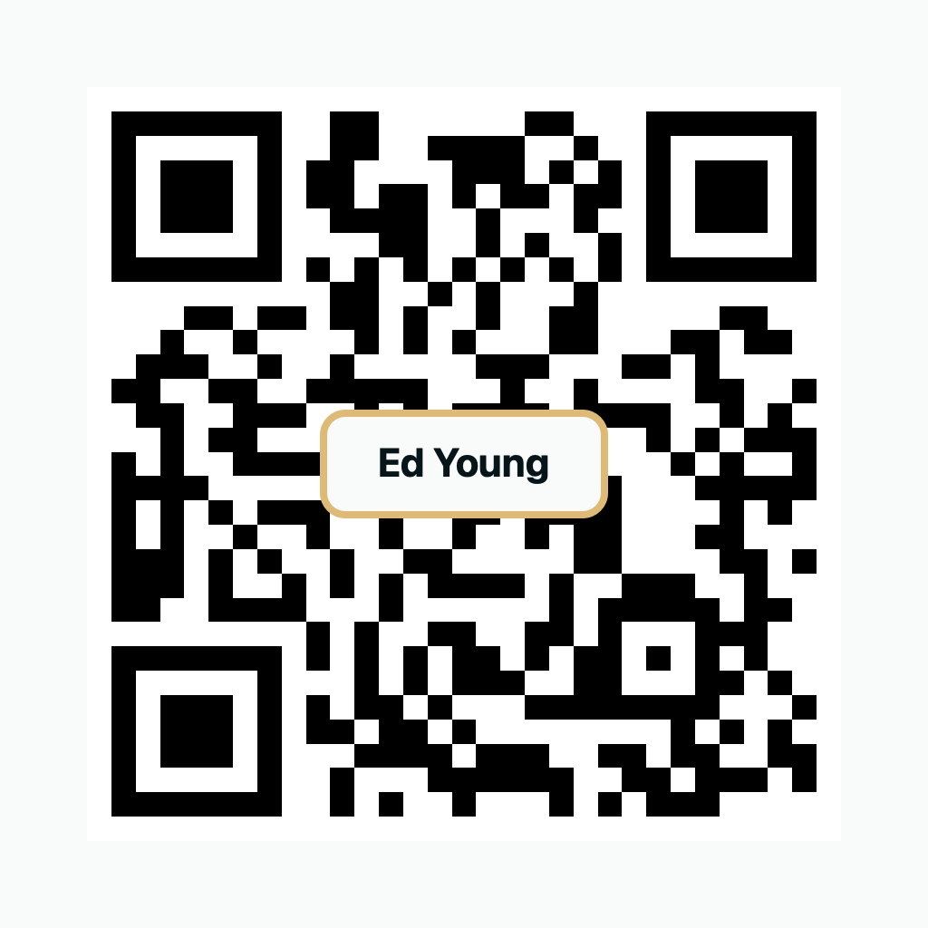 QR code for https://hedwardyoung.com